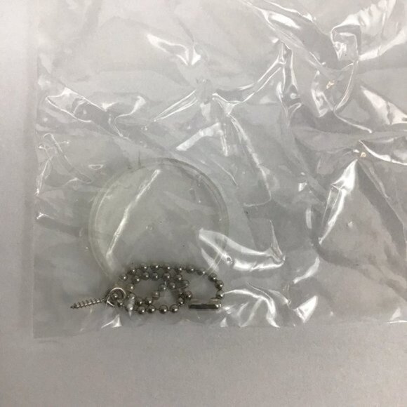 Re Zero Emilia Mini Figure or Keychain Anime Starting Life in Another World - Picture 3 of 7